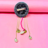 Rangrez Boho Clip- Navratri Special